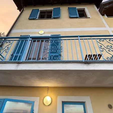 Appartement Villoro Lifestyle Monferrato Vaglio Serra