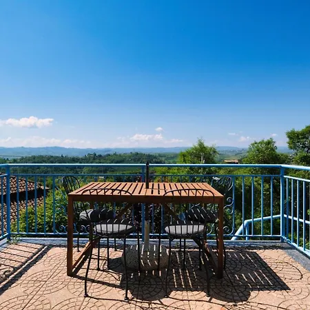 Villoro Lifestyle Monferrato *