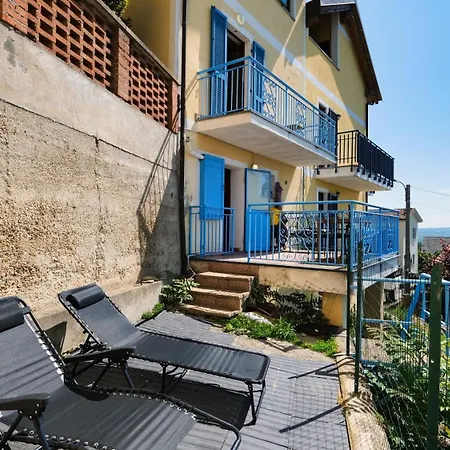 Villoro Lifestyle Monferrato Appartement