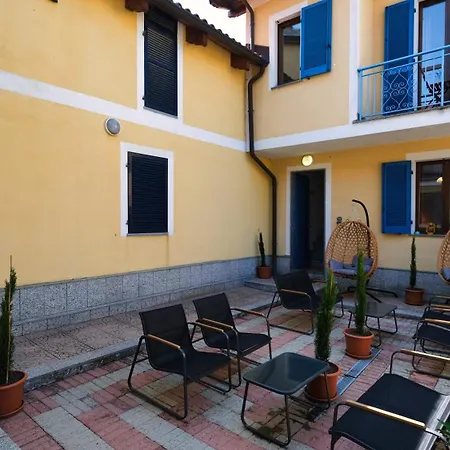 アパート Villoro Lifestyle Monferrato *