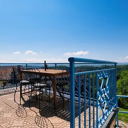 アパート Villoro Lifestyle Monferrato *