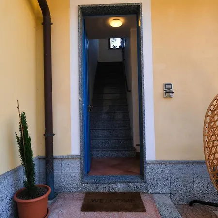Villoro Lifestyle Monferrato Appartement Vaglio Serra