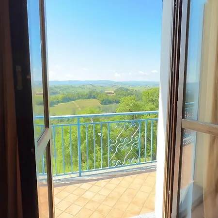 Villoro Lifestyle Monferrato Apartamento