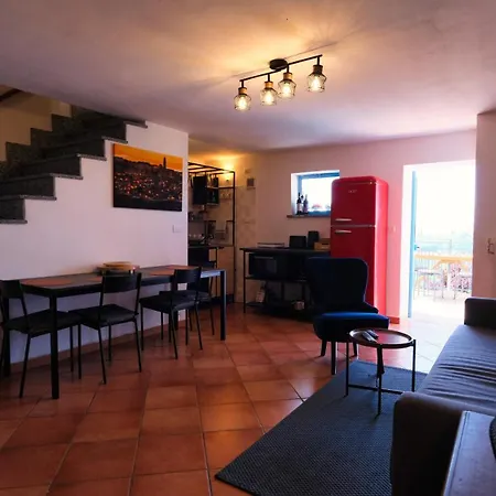 Villoro Lifestyle Monferrato Appartement Vaglio Serra