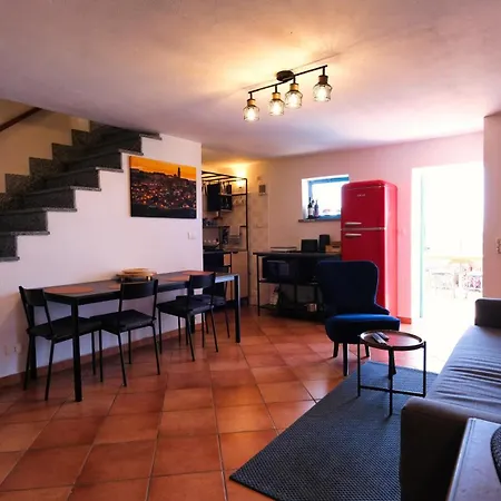 Villoro Lifestyle Monferrato Appartement