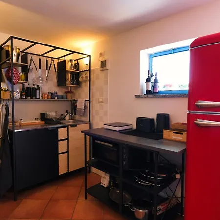 Appartement Villoro Lifestyle Monferrato *