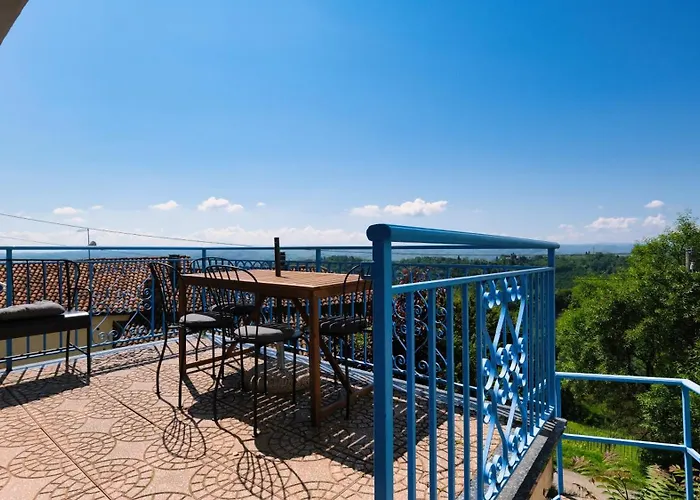 公寓 Villoro Lifestyle Monferrato *